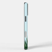 Palmboomtak Case-Mate iPhone Case (Achterkant / Rechts)