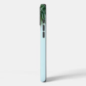 Palmboomtak Case-Mate iPhone Case (Achterkant / Links)