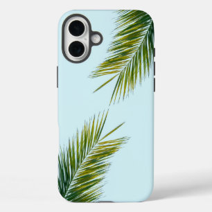 Palmboomtak iPhone 16 Plus Hoesje