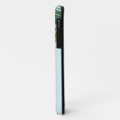 Palmboomtak Case-Mate iPhone Case (Achterkant/links)