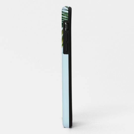 Palmboomtak Case-Mate iPhone Case (Achterkant/links)