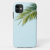 Palmboomtak Case-Mate iPhone Case (Achterkant)