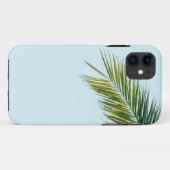 Palmboomtak Case-Mate iPhone Case (Achterkant (horizontaal))