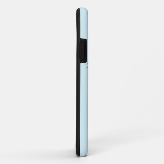 Palmboomtak Case-Mate iPhone Case (Achterkant/rechts)