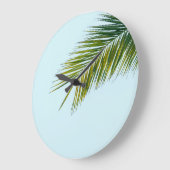 Palmboomtak Grote Klok (Hoek)