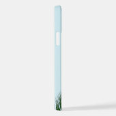 Palmboomtak iPhone Hoesje (Rechterkant)