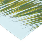 Palmboomtak Korte Tafelloper (Hoek)