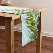 Palmboomtak Korte Tafelloper (Voorbeeld)