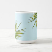 Palmboomtak Magische Mok (Midden)