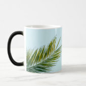 Palmboomtak Magische Mok (Links)