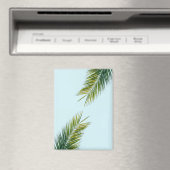 Palmboomtak Magneet (Insitu (Vaatwasser))