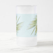 Palmboomtak Matglas Bierpul (Center)