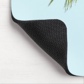 Palmboomtak Muismat (Hoek)