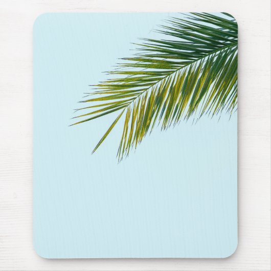 Palmboomtak Muismat (Voorkant)