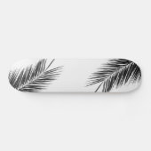 Palmboomtak Persoonlijk Skateboard (Horizontaal)
