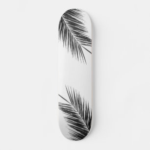 Palmboomtak Persoonlijk Skateboard