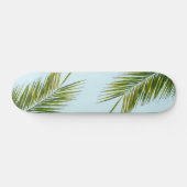 Palmboomtak Persoonlijk Skateboard (Horizontaal)