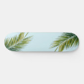 Palmboomtak Persoonlijk Skateboard (Horizontaal)