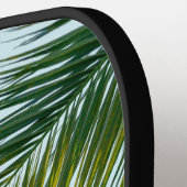Palmboomtak Pickleball Paddle (Links Detail)