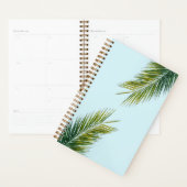 Palmboomtak Planner (Display)