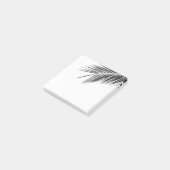 Palmboomtak Post-it® Notes (Schuin)