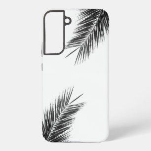 Palmboomtak Samsung Galaxy Hoesje
