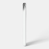 Palmboomtak Samsung Galaxy Hoesje (Linkerkant)