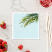 Palmboomtak Servet (Insitu)