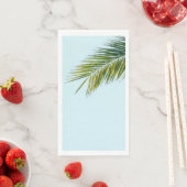 Palmboomtak Servet (Insitu)