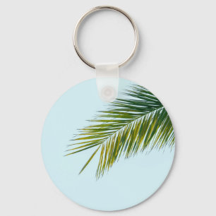 Palmboomtak Sleutelhanger