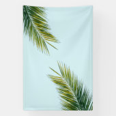 Palmboomtak Spandoek (Verticaal)