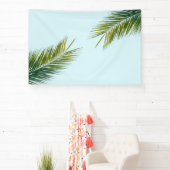 Palmboomtak Spandoek (Insitu)