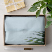 Palmboomtak Tissuepapier (Geschenk)