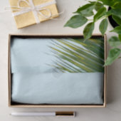 Palmboomtak Tissuepapier (Geschenk)