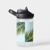 Palmboomtak Waterfles (Rechts)