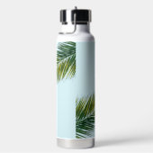 Palmboomtak Waterfles (Rechts)