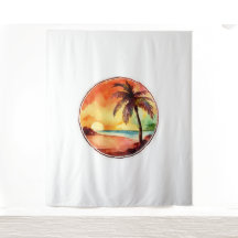 Palmcirkel watercirkel