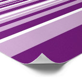 palmcollectie poster (Hoek)