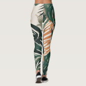 PALME LEGGINGS (Achterkant)