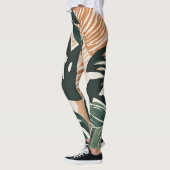 PALME LEGGINGS (Links)