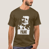 Palme T-shirt (Voorkant)