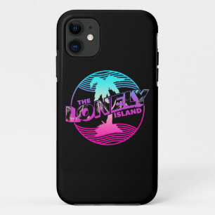 Palmen Case-Mate iPhone Case