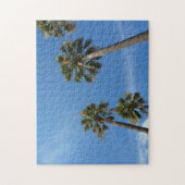 Palmen Legpuzzel (Verticaal)