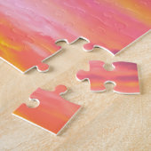 palmen legpuzzel (Zijkant)