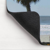 Palmen (Oceanside, CA) Muismat (Hoek)