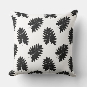 Palmen Sierkussen buitenshuis