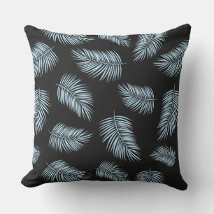 Palmen Sierkussen buitenshuis