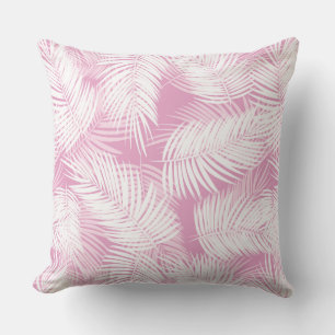 Palmen Sierkussen buitenshuis