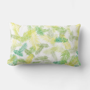 Palmen Sierkussen buitenshuis Buitenkussen