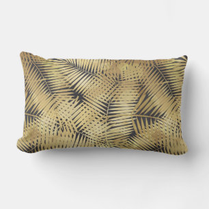 Palmen Sierkussen buitenshuis Buitenkussen